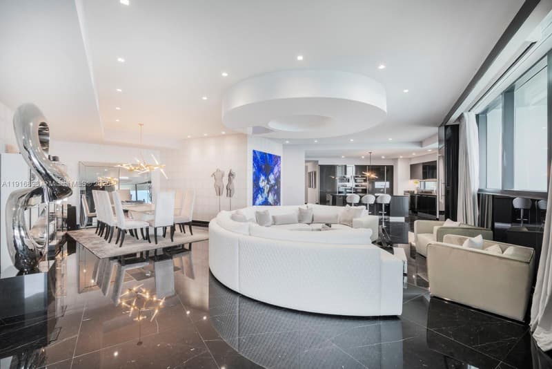 18555 Collins Ave #3505, Sunny Isles Beach, 33160