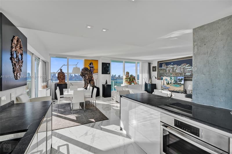 650 West Ave #PH01, Miami Beach, 33139