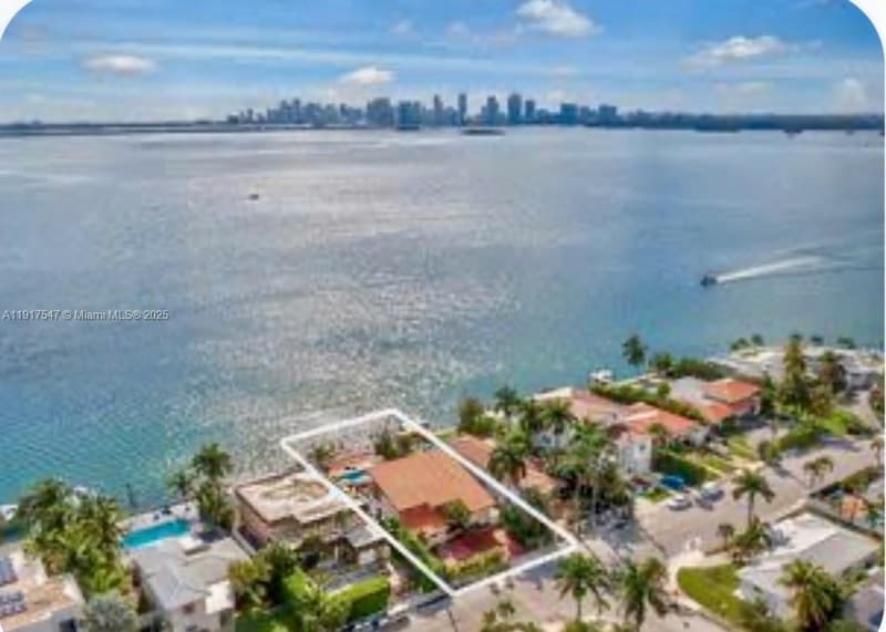 1500 Treasure Dr, North Bay Village, 33141