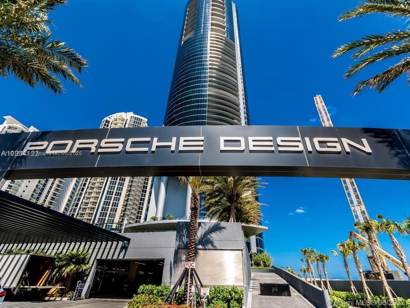 18555 COLLINS AVE #4804, Sunny Isles Beach, 33160
