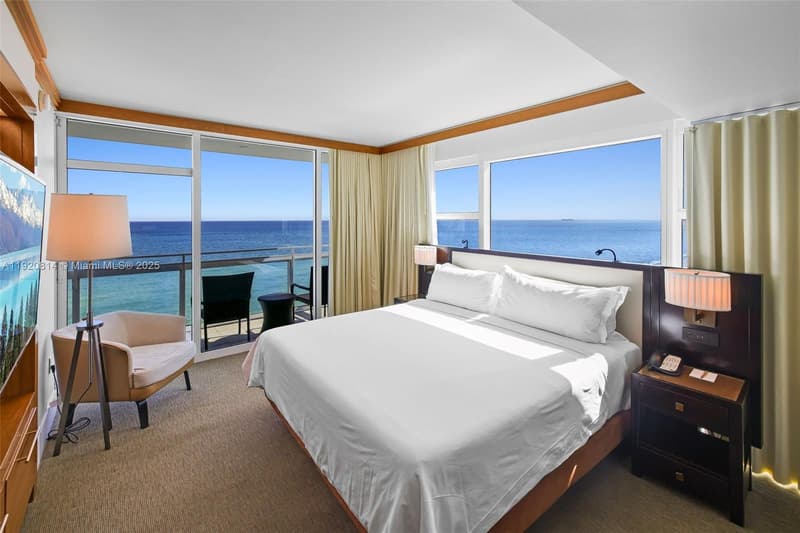 6801 Collins Ave #822(Door#) 805 (Legal#), Miami Beach, 33141