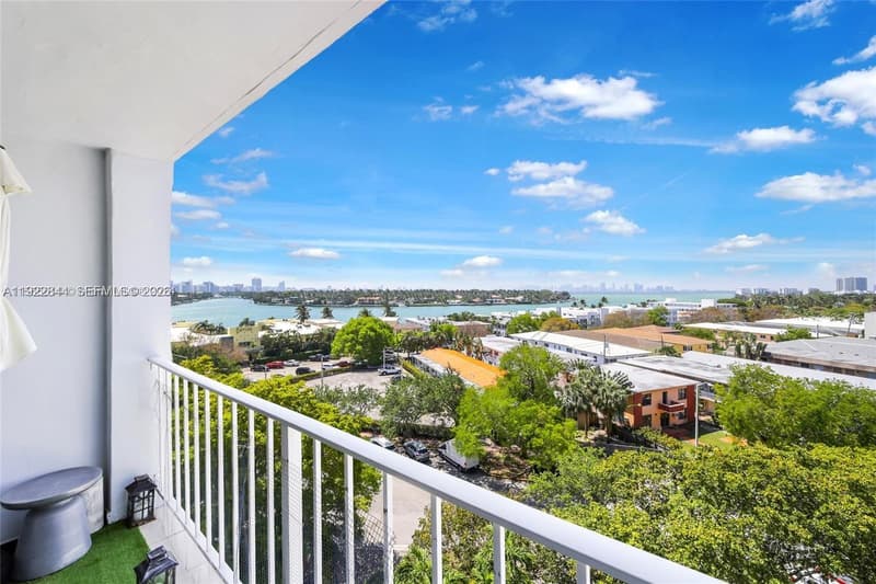 6900 Bay Dr #7A, Miami Beach, 33141