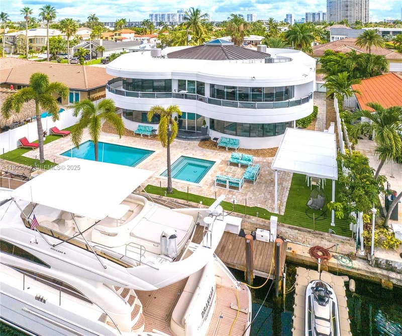 3344 167th St, North Miami Beach, 33160