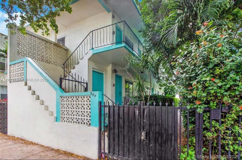 544 Michigan Ave #10, Miami Beach, 33139
