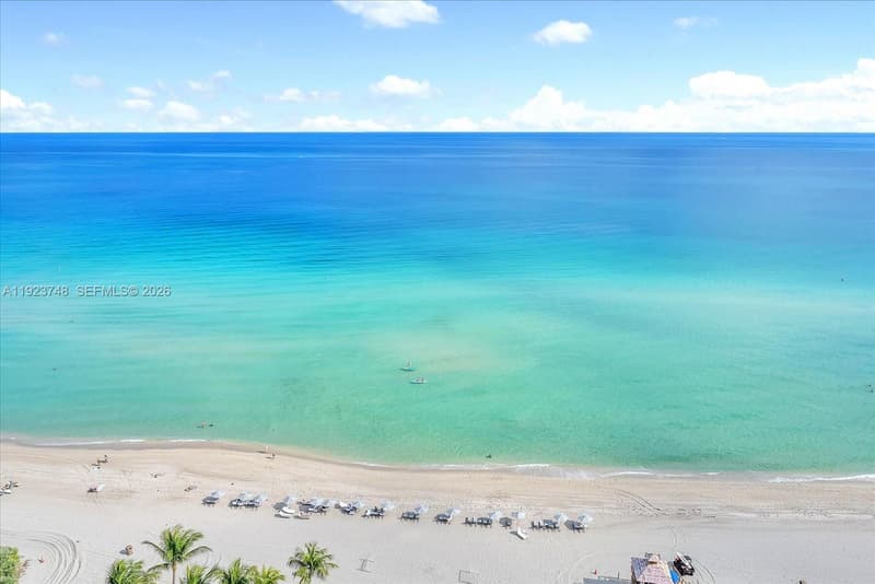16901 Collins Ave #1802, Sunny Isles Beach, 33160