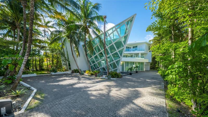 480 Ocean Blvd, Golden Beach, 33160