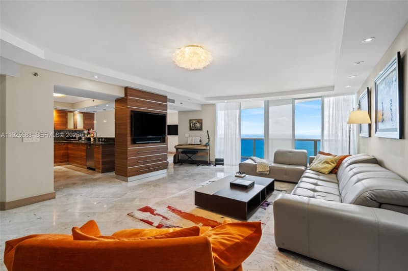 17201 Collins Ave #3505, Sunny Isles Beach, 33160