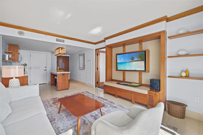 6801 Collins Ave #614 (legal 609), Miami Beach, 33141