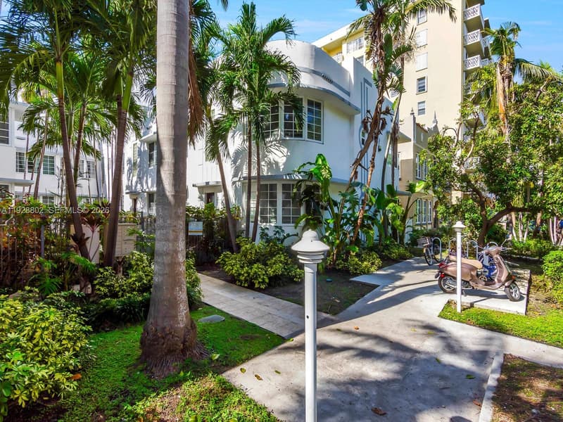 1000 Meridian Ave #15, Miami Beach, 33139