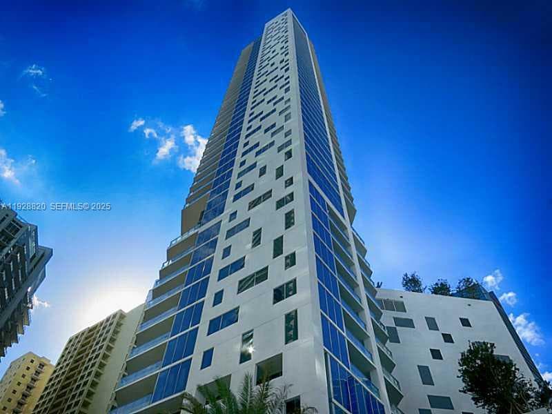 1300 BRICKELL BAY DR #1100, Miami, 33131