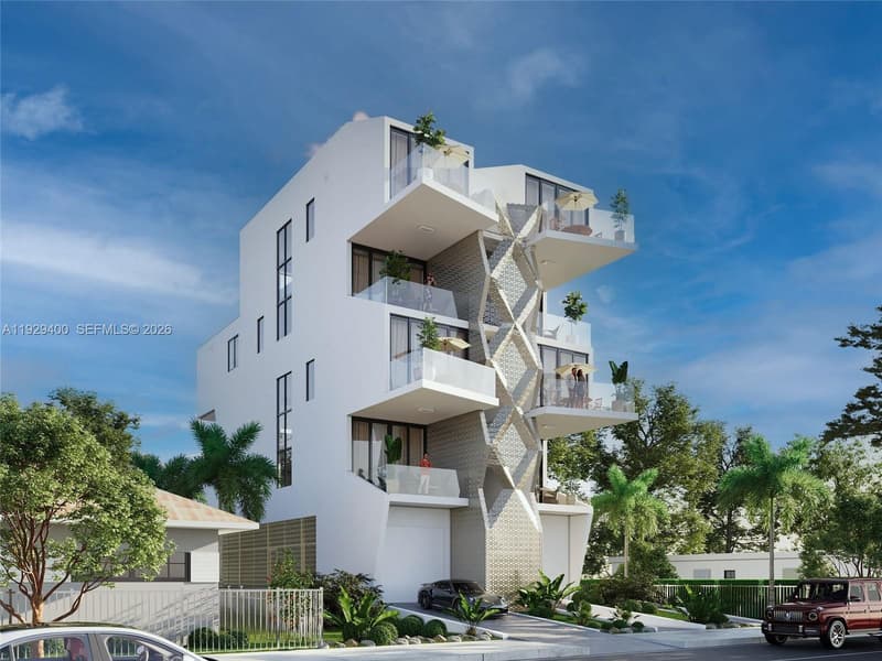 756 84th St, Miami Beach, 33141