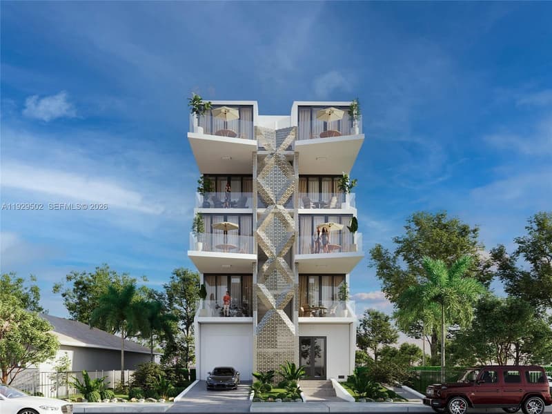756 84th St #PH C, Miami Beach, 33141