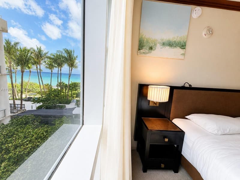 6801 Collins Ave #309, Miami Beach, 33141