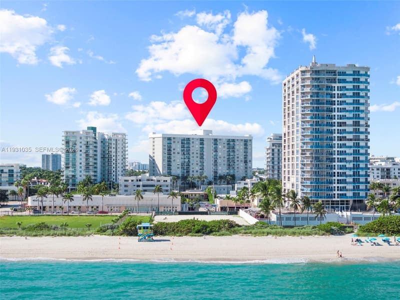 6770 Indian Creek Dr #7B, Miami Beach, 33141
