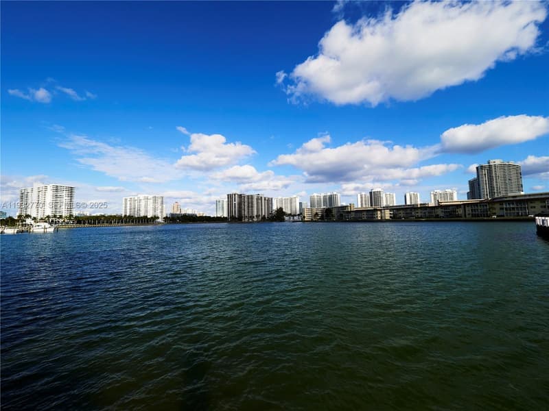 2861 Leonard Dr #F412, Aventura, 33160
