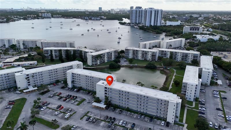 2855 Leonard Dr #H607, Aventura, 33160