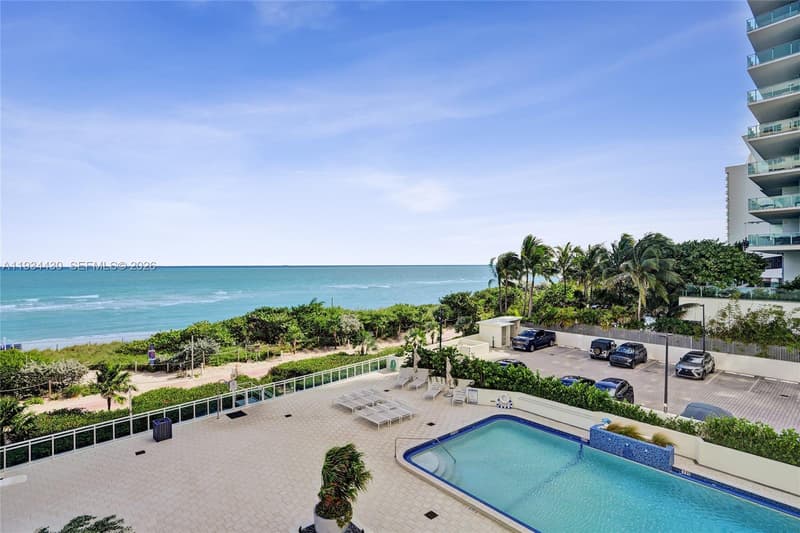 6917 Collins Ave #503, Miami Beach, 33141