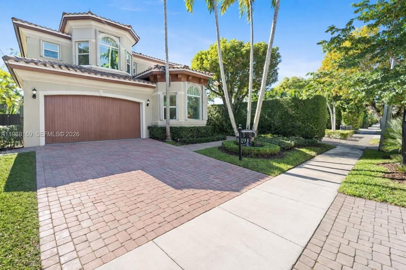 1490 Cleveland Rd, Miami Beach, 33141