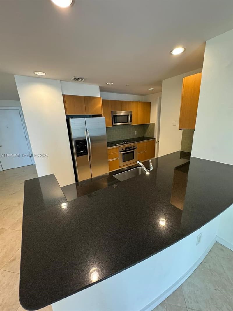 1060 BRICKELL AV #2603, Miami, 33131