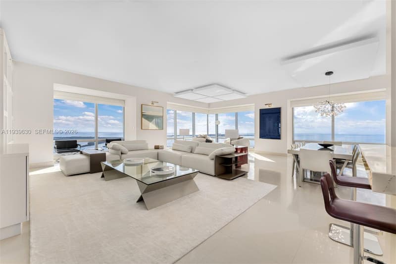 1425 Brickell Ave #56F, Miami, 33131