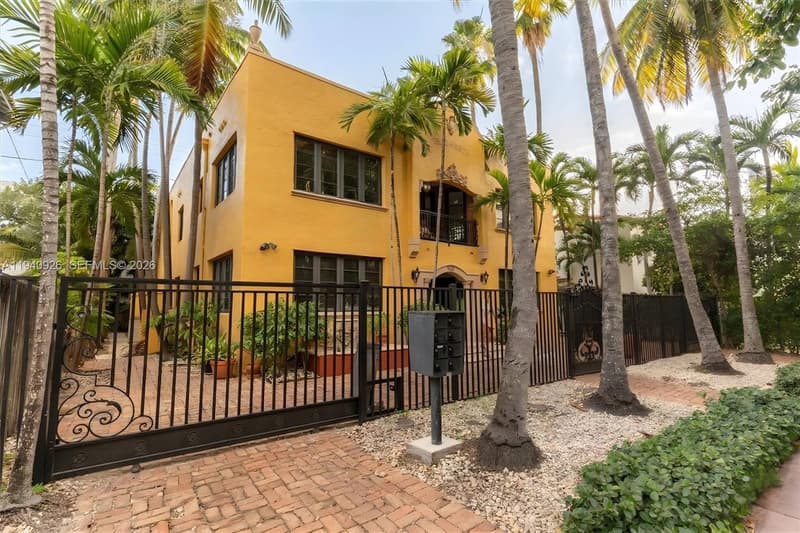 632 15th St, Miami Beach, 33139