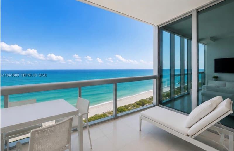 6899 Collins Ave #1205, Miami Beach, 33141