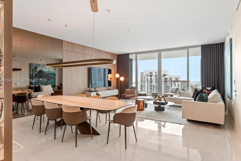 300 Biscayne Blvd Way #3403, Miami, 33131