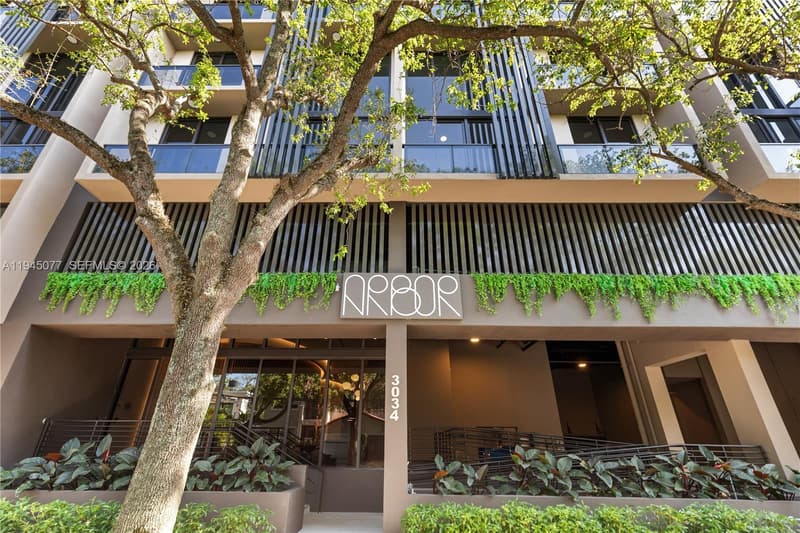 3034 Oak Avenue #LPH4, Coconut Grove, 33133
