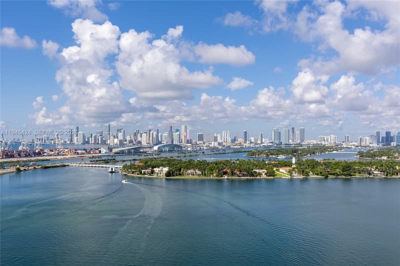 540 West Ave #2311, Miami Beach, 33139
