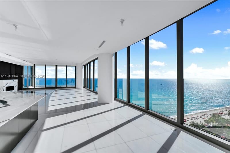 17975 Collins Ave #N1801, Sunny Isles Beach, 33160