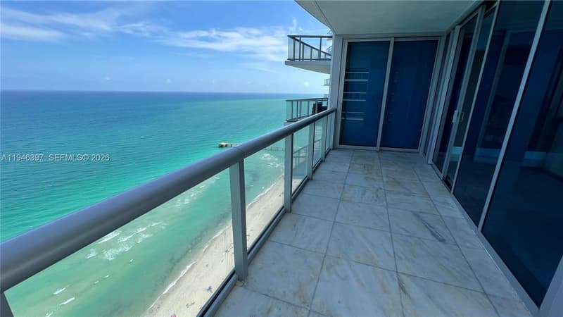 17001 Collins Ave #3808, Sunny Isles Beach, 33160