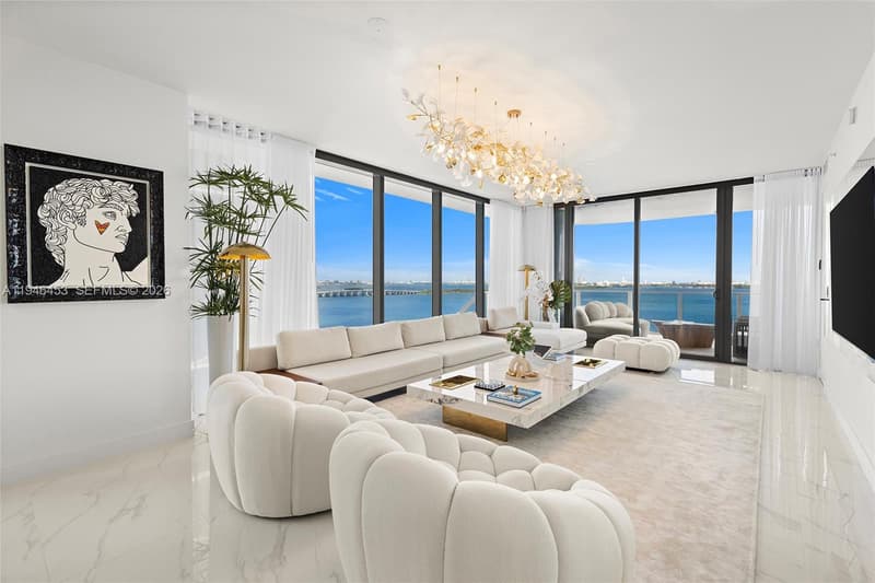 700 24th Street #1601, Miami, 33137