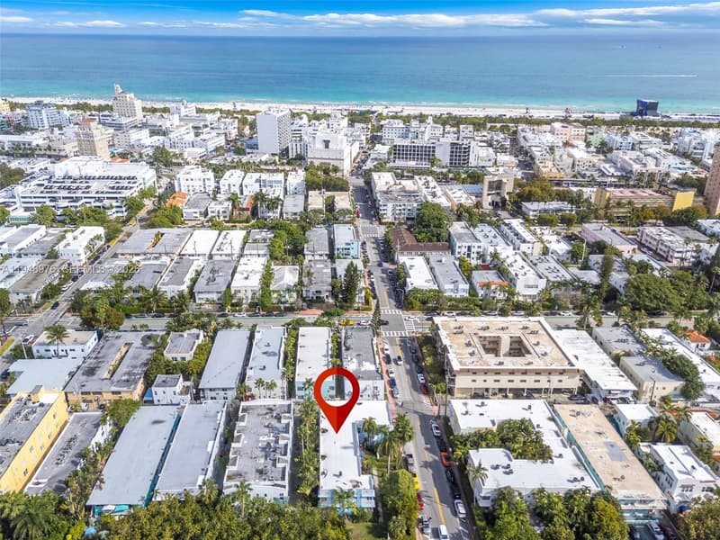 1009 Meridian Ave #15, Miami Beach, 33139