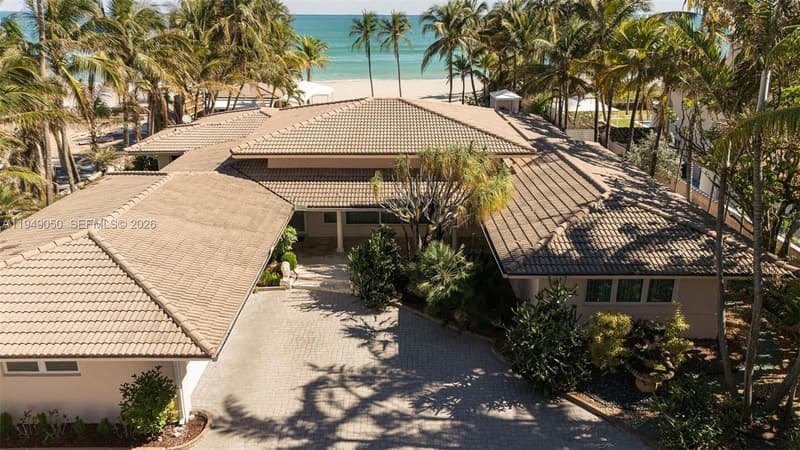 205 Ocean Blvd #0, Golden Beach, 33160