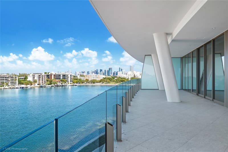 5 Grove Isle Dr. #S503, Miami, 33133
