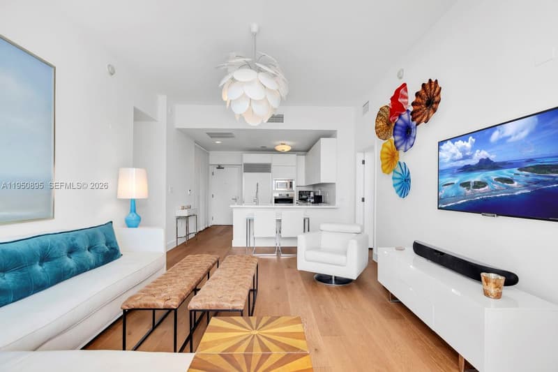 6799 Collins Ave #412, Miami Beach, 33141