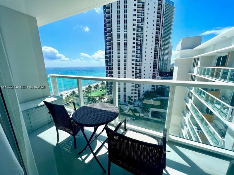 19201 Collins Ave #1102, Sunny Isles Beach, 33160
