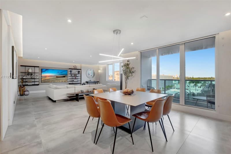 2301 Collins Ave #634/635, Miami Beach, 33139
