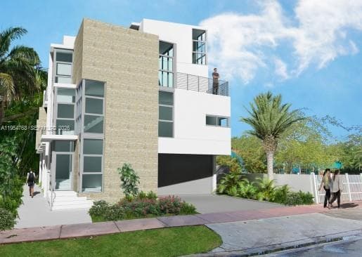 2130 Verdun Dr, Miami Beach, 33141