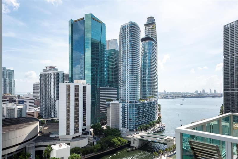 41 5th Street #1315, Miami, 33131