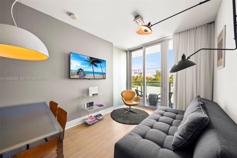 1215 West Ave #408, Miami Beach, 33139