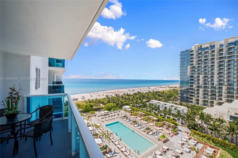 2301 Collins Ave #1006, Miami Beach, 33139