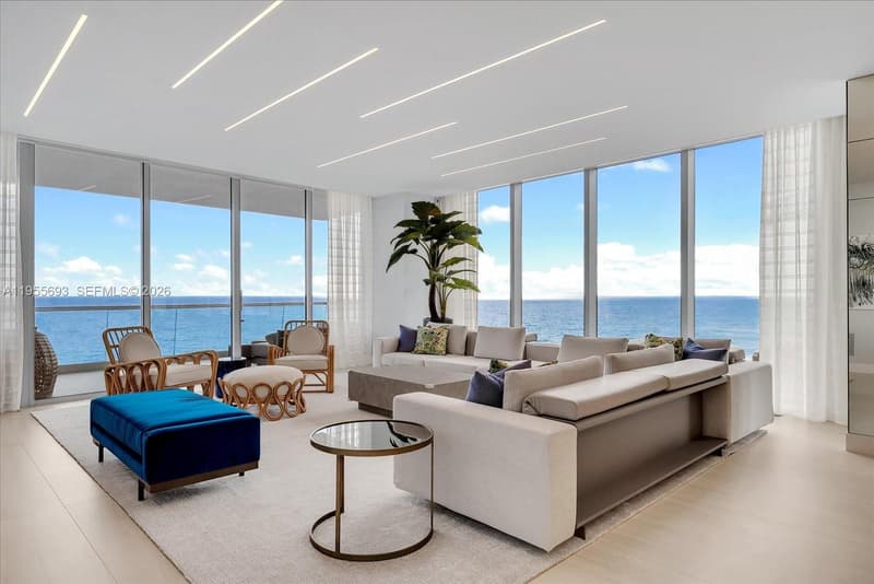 18501 Collins Ave #704, Sunny Isles Beach, 33160