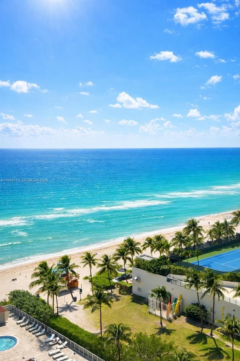 19201 Collins Ave #1103, Sunny Isles Beach, 33160