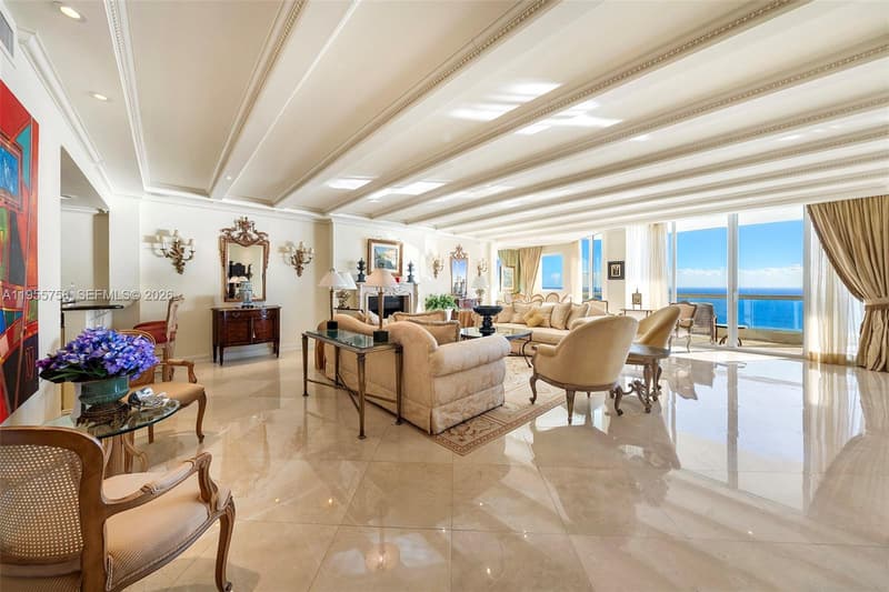 17875 Collins Ave #4103, Sunny Isles Beach, 33160