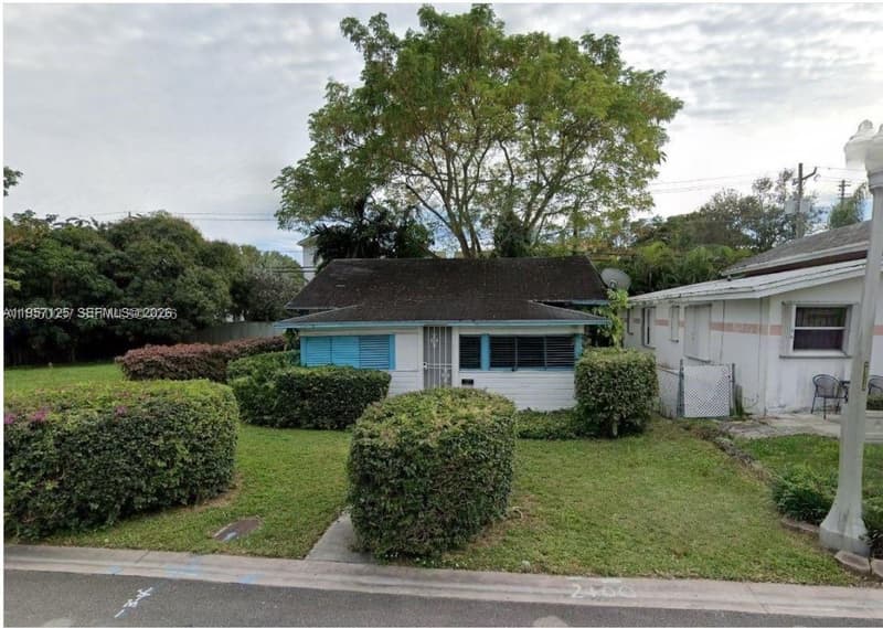 134 Florida Ave, Coral Gables, 33133