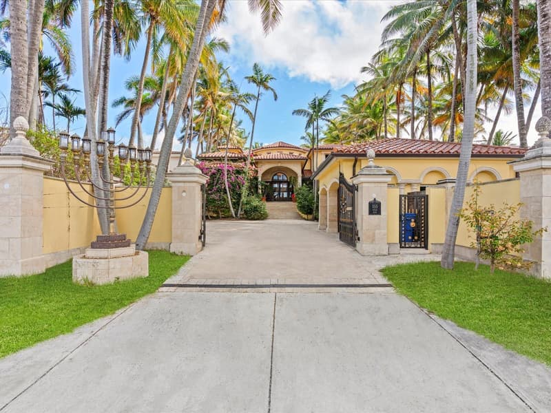 555 Ocean Boulevard, Golden Beach, 33160