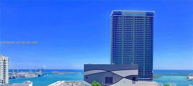 1000 Brickell Plz #PH5408, Miami, 33131