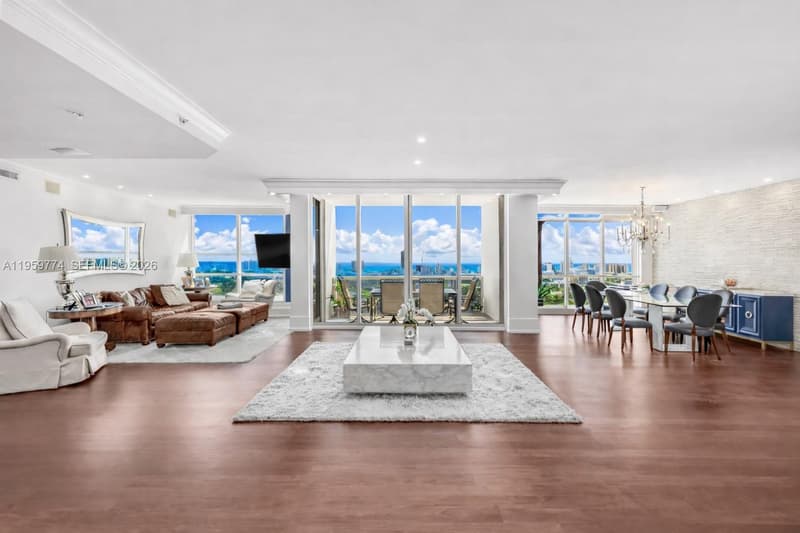 1900 Sunset Harbour Dr #PH03, Miami Beach, 33139