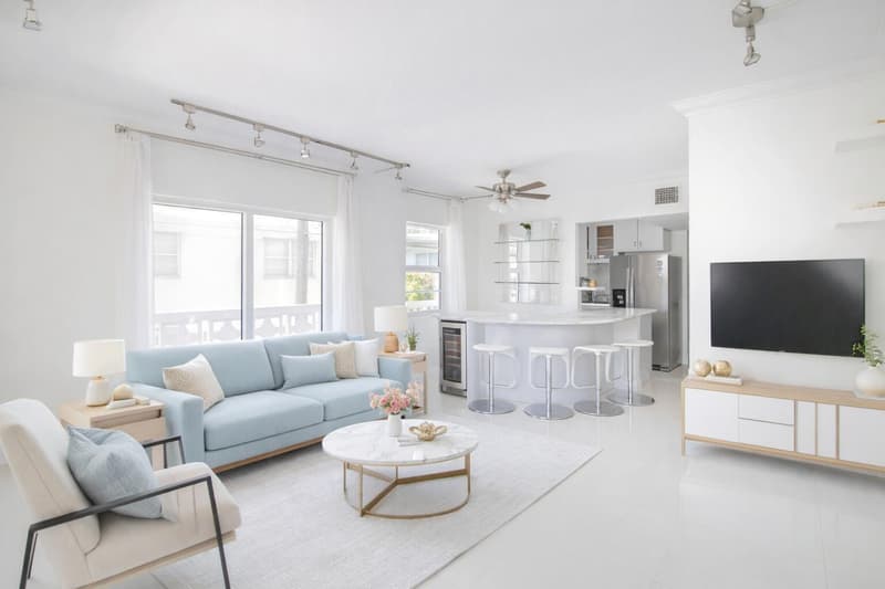 900 Euclid Avenue #8, Miami Beach, 33139